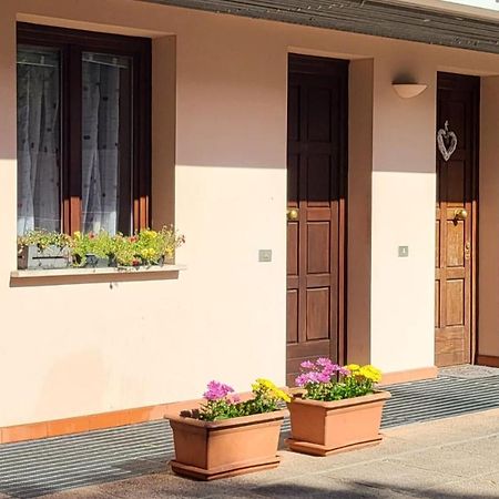 Alfa Appartamento In Centro Gorizia Exterior foto